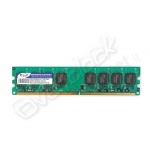 Memoria ddr ii 2gb 800mhz no parity oem 