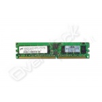 Memoria hp 512mb ddr333/pc2700  358347-b21 
