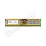 Memoria ocz ddr ii 2gb 800mhz no parity 