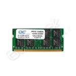 Memoria ocz sodimm ddr 2 667mhz 