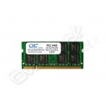 Memoria ocz sodimm ddr2 2gb 667mhz 