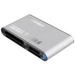 Memory Card Reader 