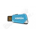Memory pen sliding kraun 8 gb 