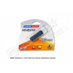 Memory pen usb dane elec 16 gb z light 