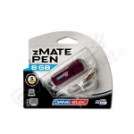 Memory pen usb dane-elec 8gb jelly 