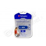 Memory pen verbatim usb 2.0 16 gb 