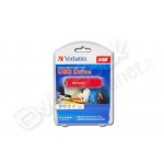 Memory pen verbatim usb 2.0 2 gb hi speed 