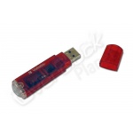 Memory pen verbatim usb 2.0 4 gb hi speed 