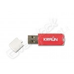 Mini memory pen 4 gb kraun 