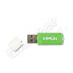Mini memory pen 8 gb kraun 
