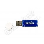 Mini memory pen 16 gb kraun 