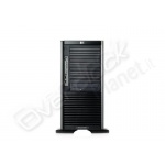 Ml350g5 xeon quad-core e5420 4gb diskless lff 