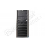 Ml310g5 e3110 1x1gb 1x250gb hp-sata rps dvd-r 