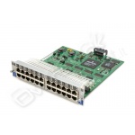 Modulo esp. switch 10/100-tx 24p j4862b 