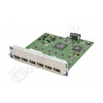 Modulo hp procurve mini-gbic per 4100gl 