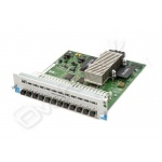 Modulo hp procurve 12p 100-fx mtrj per 4200vl 