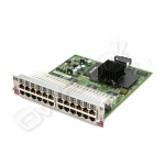 Modulo switch hp procurve xl 10/100base-tx 