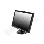 Mon lcd asus 22" vk221d 