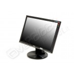 Mon lcd asus 19" vw195d 