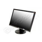 Mon lcd asus 22" vw222s 