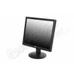 Mon lcd lg 17" l1734s-bn 
