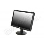 Mon lcd lg 19" w1934s-bn 