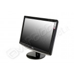 Mon lcd lg 24" w2452v-pf 
