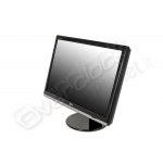 Mon lcd lg w2600hbn full hd 