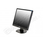 Mon lcd philips 19" 190s9fb 
