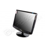 Mon. lcd samsung 19" sm-932gw glare 