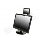 Mon lcd samsung 22" sm-2263dx con mon 7" 