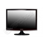 Mon lcd tv samsung 26" sm-t260hd full hd 