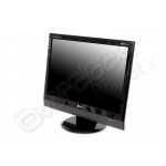 Mon tv lg 22" m228wd-bz dig. terr. int. 