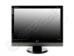 Mon tv lg 22" m228wd-bz dig. terr. int. 