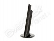 Mon tv lg 22" m228wd-bz dig. terr. int. 
