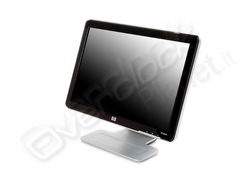 Monitor hp 19" w1907v gb205aa 
