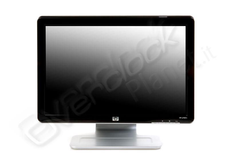 Monitor hp 19" w1907v gb205aa 