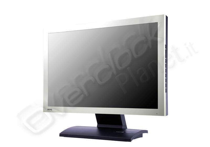Monitor lcd benq 20" fp202wa 