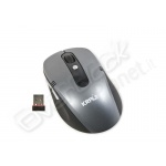Mouse laser wireless nano receiver kraun 