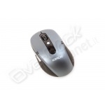 Mouse laser wireless 2.4ghz kraun 