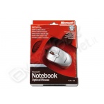 Mouse microsoft optical notebook 