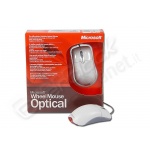 Mouse microsoft wheel  ottico 