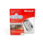 Mouse microsoft wireless opt 5000 platinum 