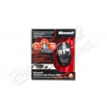 Mouse microsoft wireless laser 5000 