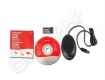 Mouse microsoft wireless laser 5000 
