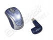 Mouse microsoft w/less notebook optical blu 