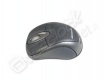 Mouse microsoft w/less notebook optical grey 