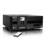 Mozart IP - Black 