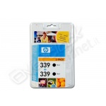 Multi pack hp nero c9504ae n.339  "vivera" 