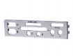 Multimedia I/O ports + card reader 